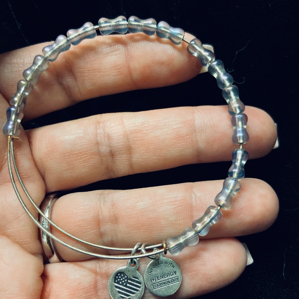 Alex and Ani Bracelet 💕💕
